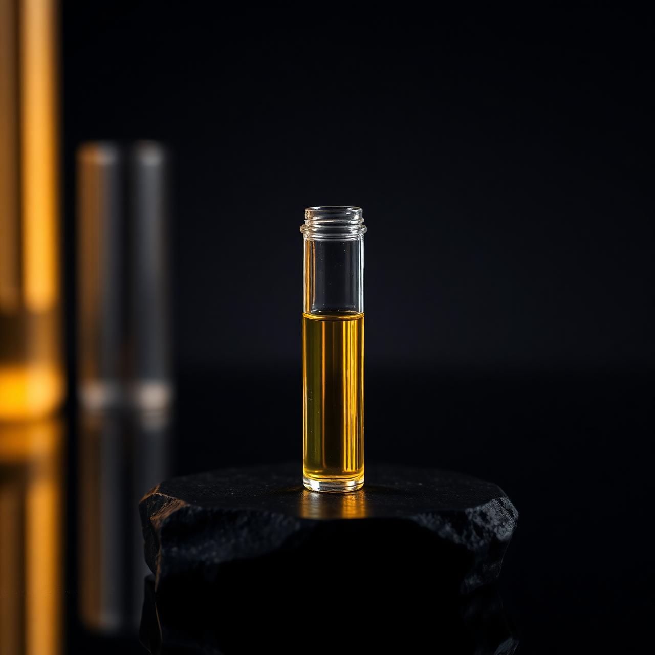 Testosterone Replacement Therapy